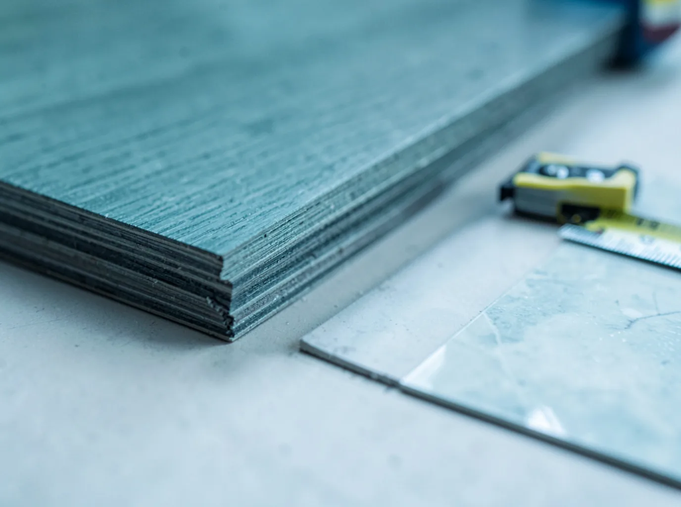 Luxury Vinyl Plank Installation Martinsville, NJ FAQs